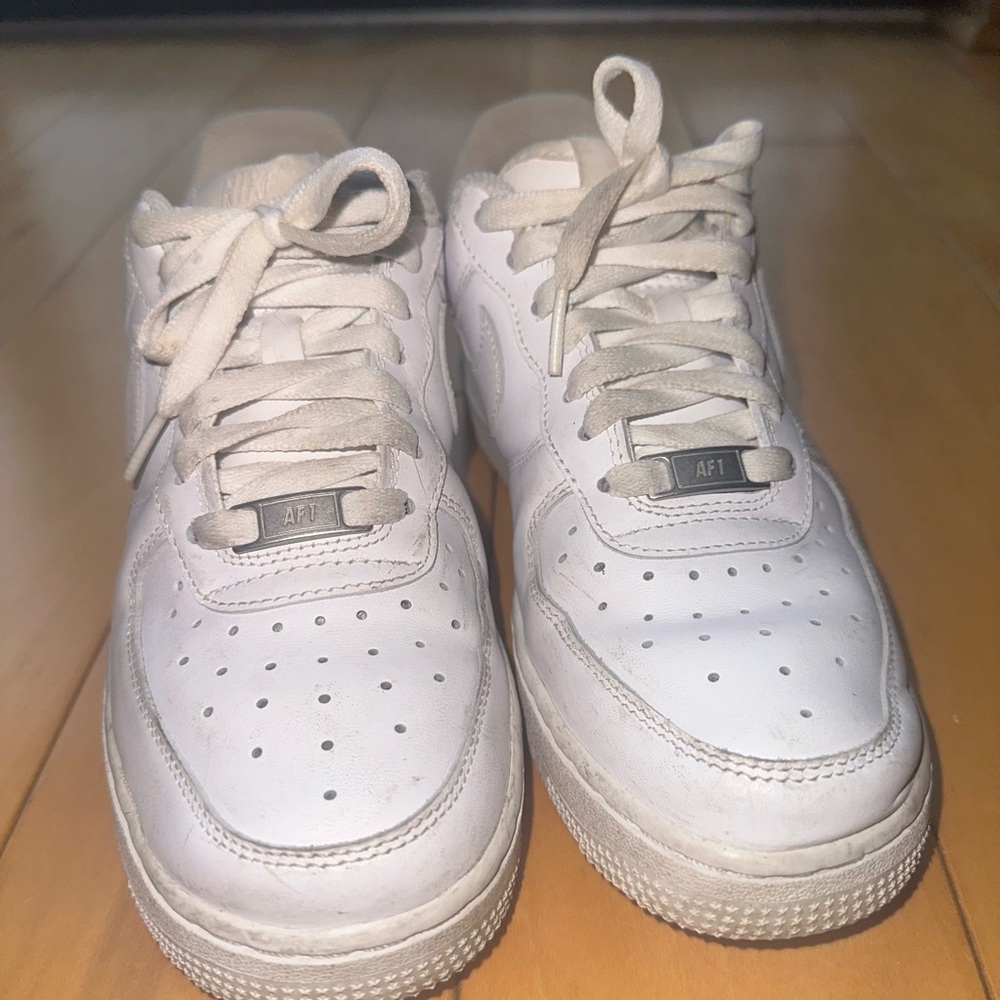 Air Force Ones